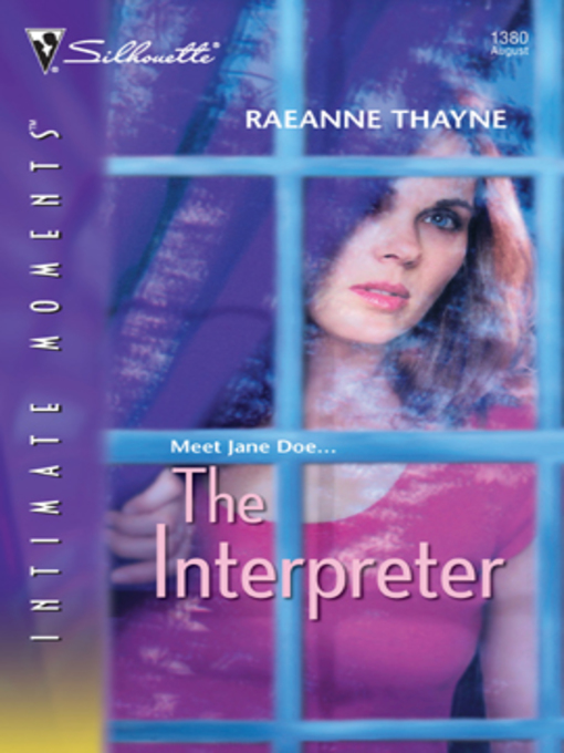 Title details for The Interpreter by RaeAnne Thayne - Available